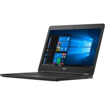 14.0" I7 6600u 8GB 256gb