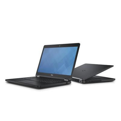 14" I7 6600u 8GB 500gb