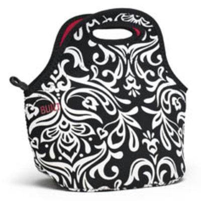 Built Nyneoprene Lunch Tote Bw