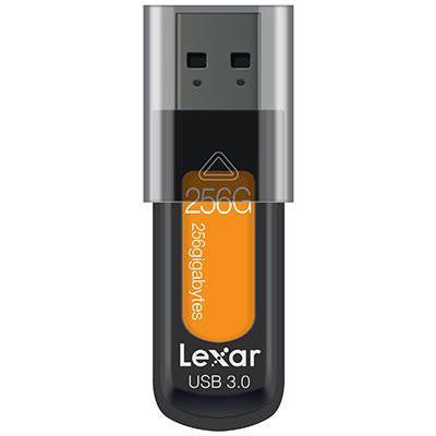 256gb USB 3.0 Lexar Jumpdrive