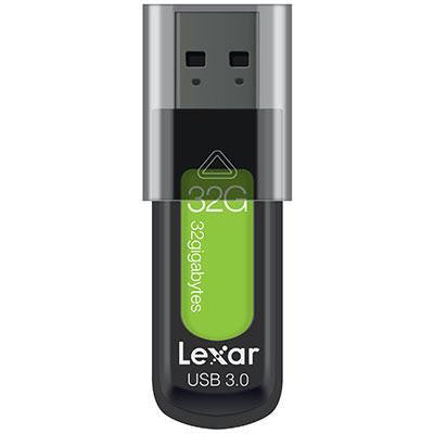 32gb Lexar Jumpdrive S57 USB 3