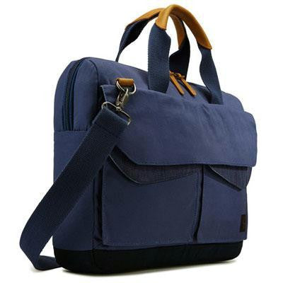 Lodo 14" Laptop Attache Blue