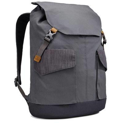 Lodo Large Backpack Graphite