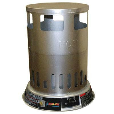Dh Propane Convection Heater