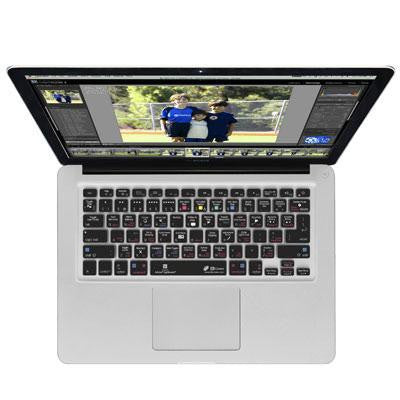 Lightroom Kbcover For Macbook