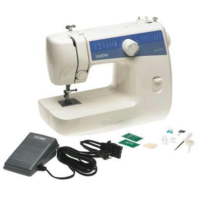 Basic Sewing Mending Machine