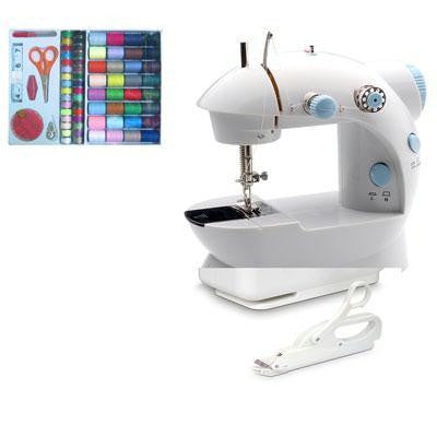 Mini Sewing Machine Kit