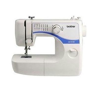 Compact Sewing Machine Fashion