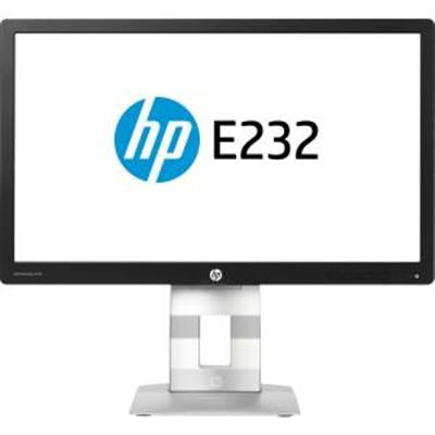 23" Elitedisplay E232 Monitor