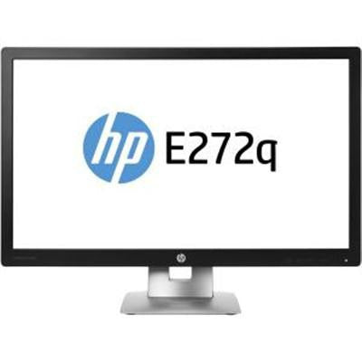 27" Elitedisplay E272q Monitor