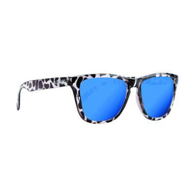 Mahalo Sunglasses Blk Tort Blu