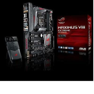Maximus Viii Extreme Assembly