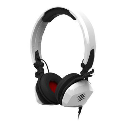 Freqm Wired Headset White