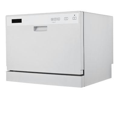 Countertop Dishwasher White
