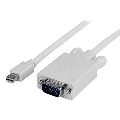 6' Mini Displayport To Vga