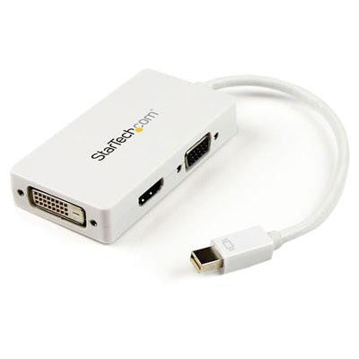 Mdp To Vgadvihdmi Adapter