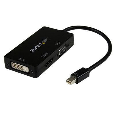 Mdp To VGA DVI HDMI Adapter