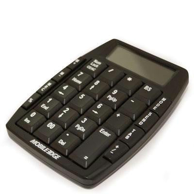 Usb Numeric Keypad Calculator