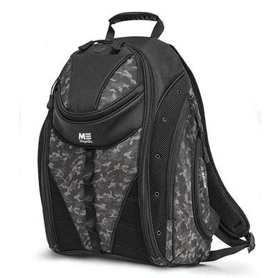 17.3" Premium Backpack Bk-ch