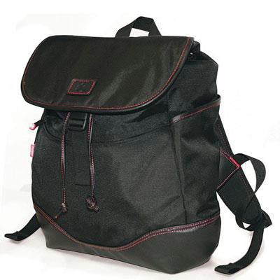 Combo Backpack 14-15" Black Fd