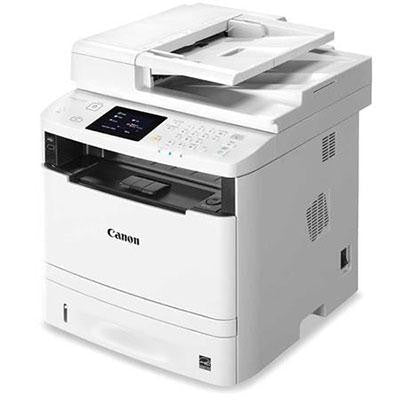 Wireless Aio Laser Printer