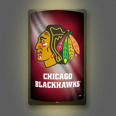 Chicago Blackhawks Motiglow