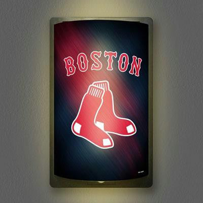 Boston Red Sox Motiglow
