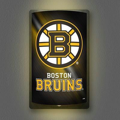 Boston Bruins Motiglow