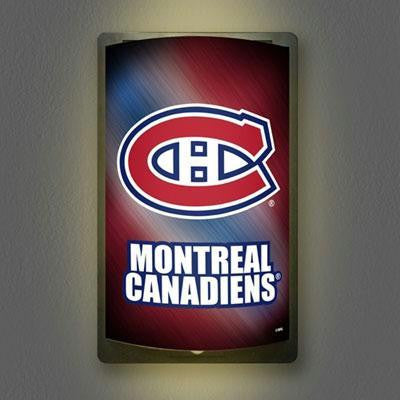 Montreal Canadiens Motiglow