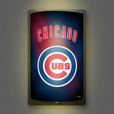 Chicago Cubs Motiglow