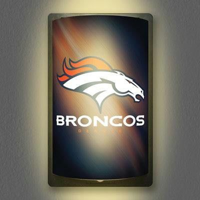 Denver Broncos Motiglow