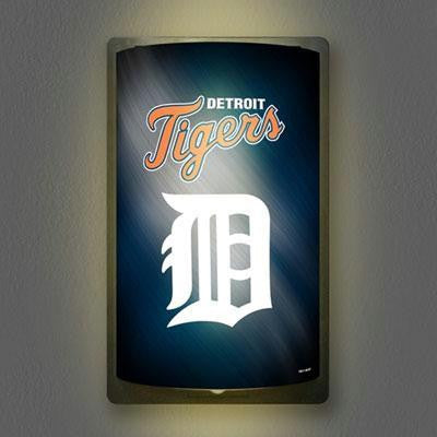 Detroit Tigers Motiglow