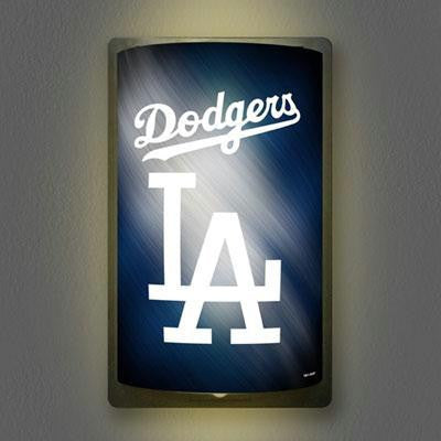 Los Angeles Dodgers Motiglow