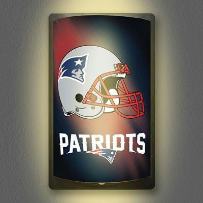 New England Patriots Motiglow