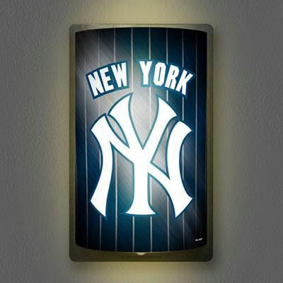 New York Yankees Motiglow