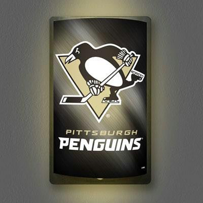 Pittsburgh Penguins Motiglow