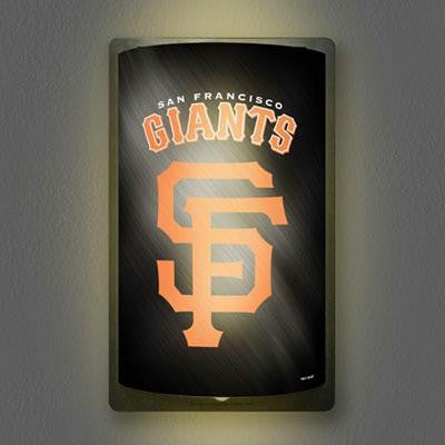 San Francisco Giants Motiglow
