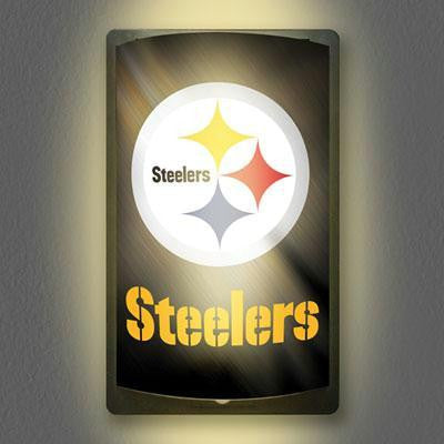 Pittsburgh Steelers Motiglow