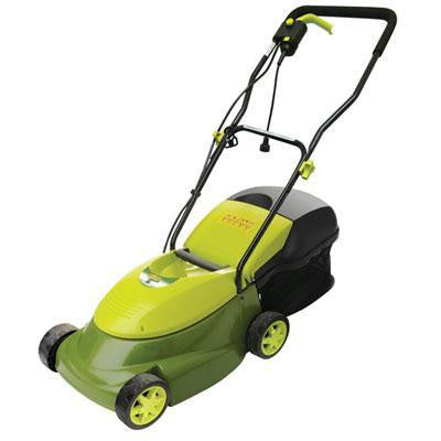 14in Electric Lawn Mower