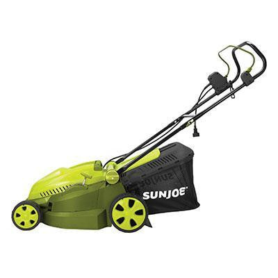 Electric Lawn Mower 16" 12 Amp