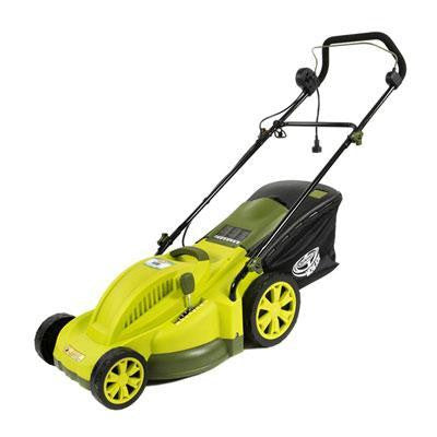 17in 13 Amp Electric Mower