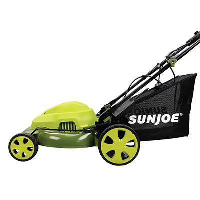 Electric Lawn Mower 20" 12 Amp