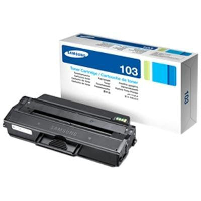 High Yield Toner 2.5k Yield