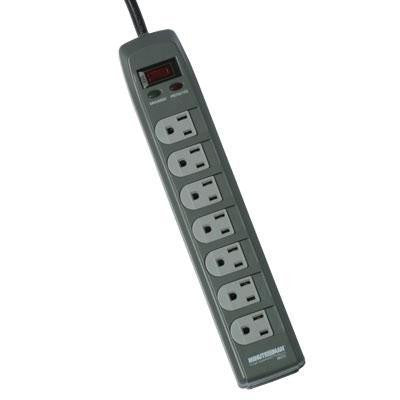 7 Surge Outlet Protector