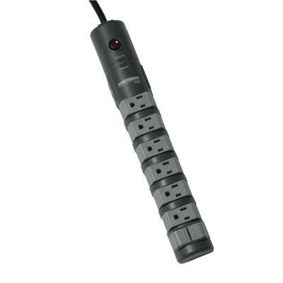 8 Receptacle Surge Protector