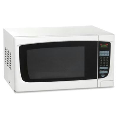 1.4cf 1000 With Microwave Wh Ob