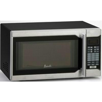 .7cf 700 With Microwave Bkss Ob