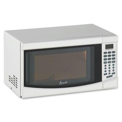 .7cf 700 With Microwave Wh Ob