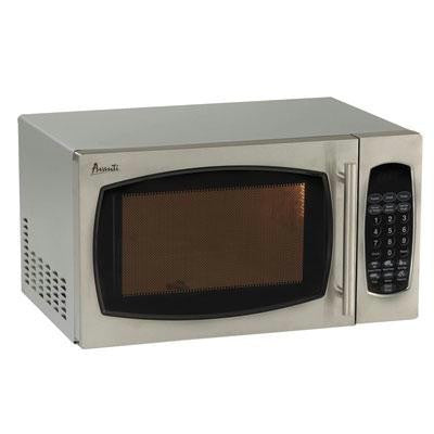.9cf 900 With Microwave Ss Ob