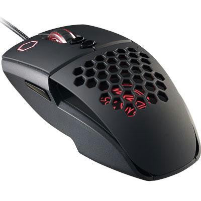 Ventus Laser Gaming Mouse